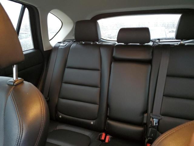 Photo 10 from auction – 2016 MAZDA CX-5 GT with VIN JM3KE4DY3G0911300
