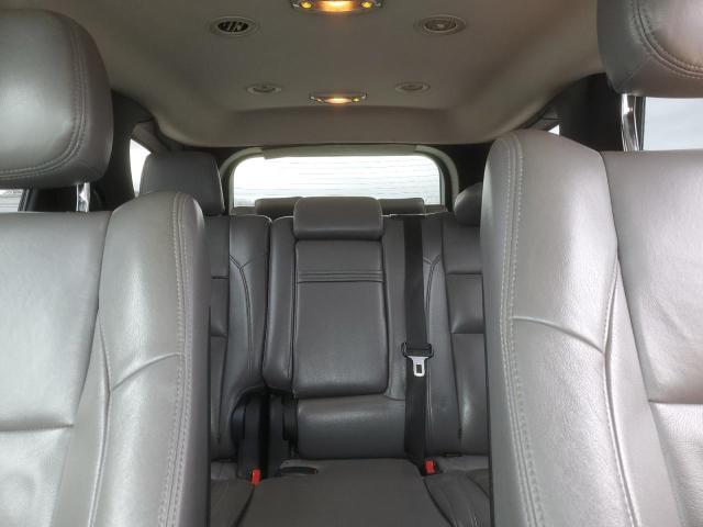 Photo 10 from auction – 2015 DODGE DURANGO SX with VIN 1C4RDJAG8FC870096