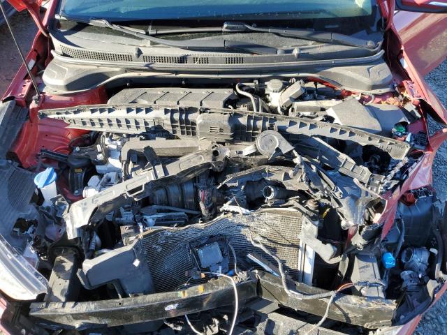 Photo 11 from auction – 2022 HYUNDAI ACCENT LIM with VIN 3KPC34A64NE157267