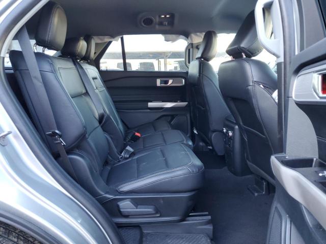 Photo 11 from auction – 2023 FORD EXPLORER L with VIN 1FMSK8FH0PGB17654