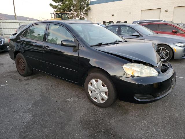 Photo 4 from auction – 2007 TOYOTA COROLLA CE with VIN 1NXBR32E57Z816063