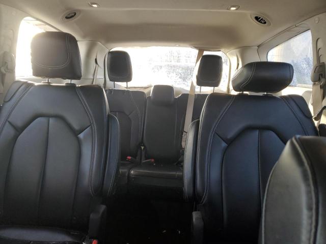 Photo 10 from auction – 2021 CHRYSLER VOYAGER LX with VIN 2C4RC1DG6MR539682