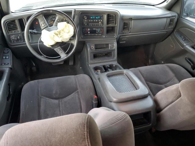 Снимка 8 от търг – 2007 CHEVROLET SILVERADO с VIN 1GCEC19ZX7Z204542