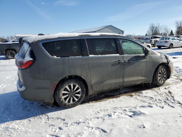 Photo 3 from auction – 2022 CHRYSLER PACIFICA H with VIN 2C4RC1L78NR148066