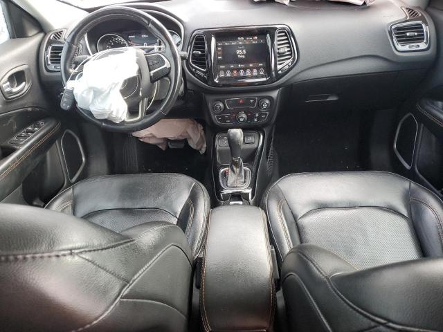 Foto 8 de la subasta – 2019 JEEP COMPASS LI con VIN 3C4NJCCB4KT793665