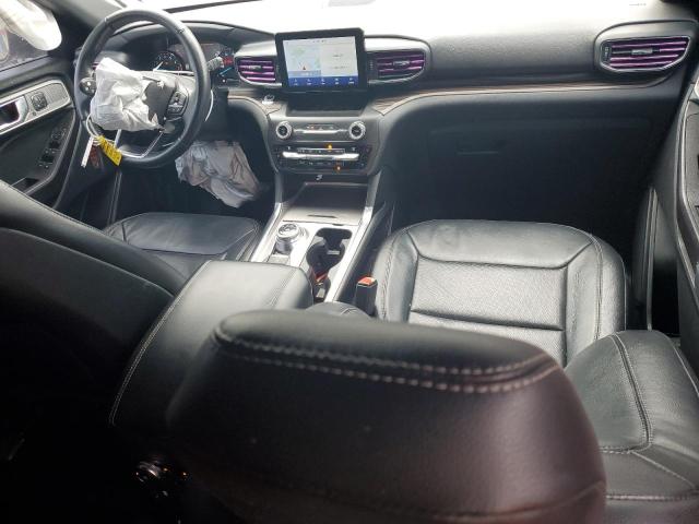 Photo 8 from auction – 2020 FORD EXPLORER L with VIN 1FMSK8FH5LGA35574