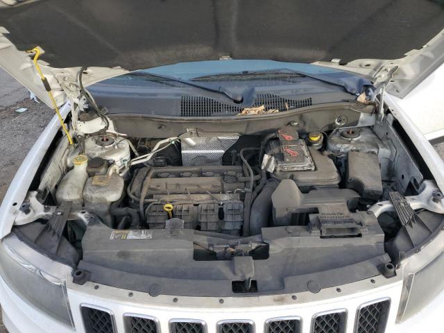 Photo 12 from auction – 2016 JEEP COMPASS SP with VIN 1C4NJCBA9GD641774