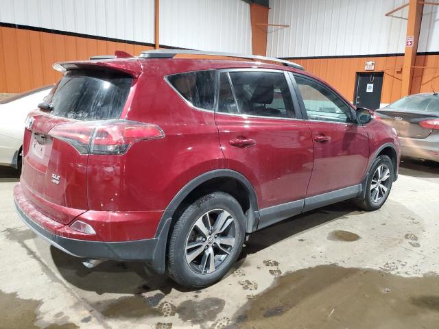 Photo 3 from auction – 2018 TOYOTA RAV4 ADVEN with VIN 2T3RFREV2JW817465