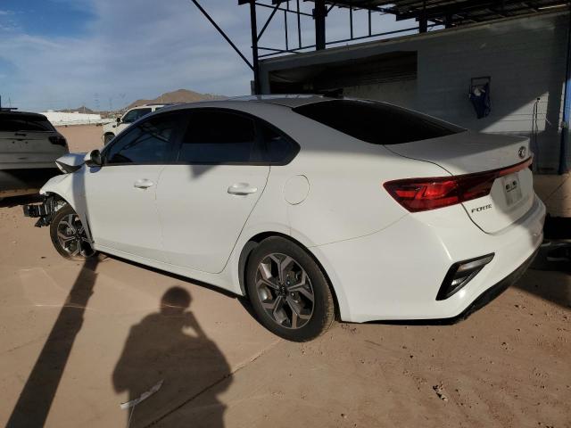 Photo 2 from auction – 2020 KIA FORTE FE with VIN 3KPF24AD9LE248076