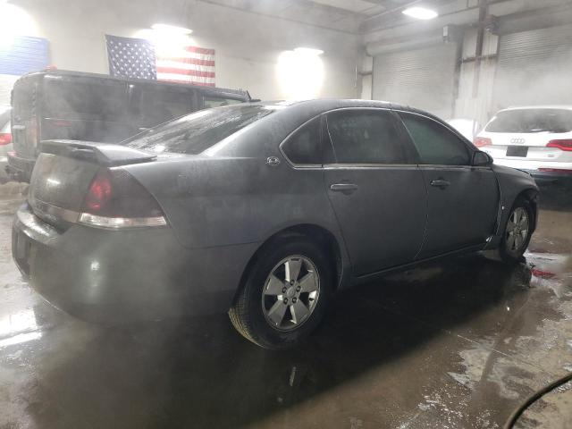 Photo 3 from auction – 2008 CHEVROLET IMPALA LT with VIN 2G1WT58N081371313