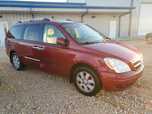 Photo 4 from auction – 2007 HYUNDAI ENTOURAGE with VIN KNDMC233276043451