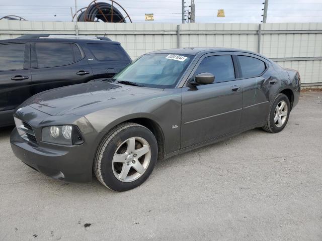 DODGE CHARGER SX 2010 with VIN 2B3CA3CV4AH125536 - Photo from auction