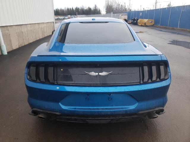 Photo 6 from auction – 2019 FORD MUSTANG with VIN 1FA6P8TH9K5180192