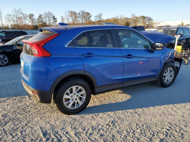 Photo 3 from auction – 2018 MITSUBISHI ECLIPSE CR with VIN JA4AS3AA5JZ043067