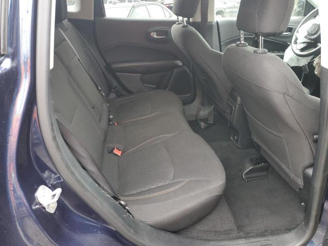 Photo 11 from auction – 2018 JEEP COMPASS SP with VIN 3C4NJCAB0JT233367