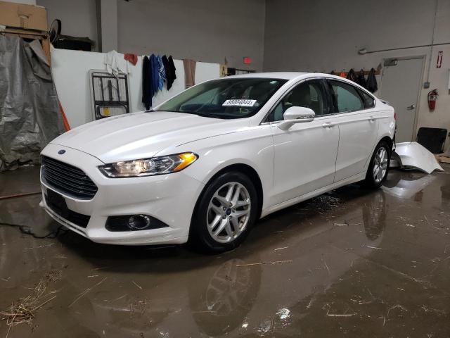 Photo 1 from auction – 2015 FORD FUSION SE with VIN 3FA6P0HDXFR178865