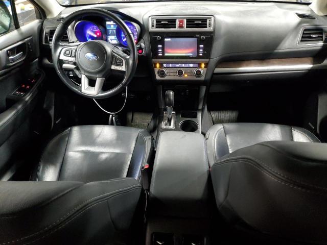 Photo 8 from auction – 2016 SUBARU OUTBACK 2. with VIN 4S4BSBNC3G3270216