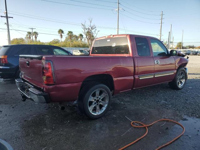 Photo 3 from auction – 2006 CHEVROLET SILVERADO with VIN 2GCEC19V061107435