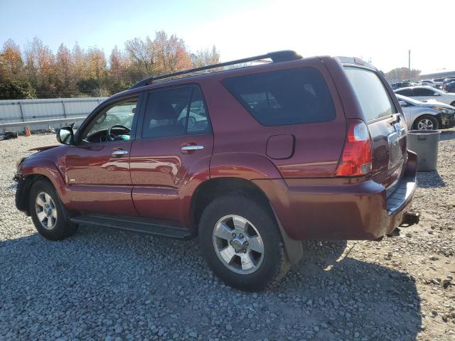 Photo 2 from auction – 2008 TOYOTA 4RUNNER SR with VIN JTEZU14R08K002157