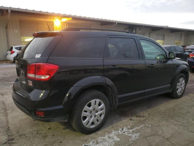 Photo 3 from auction – 2019 DODGE JOURNEY SE with VIN 3C4PDCBG2KT875262