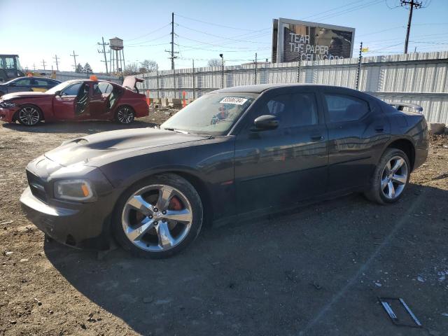 DODGE CHARGER R/ 2007 with VIN 2B3KA53H47H878610 - Photo from auction