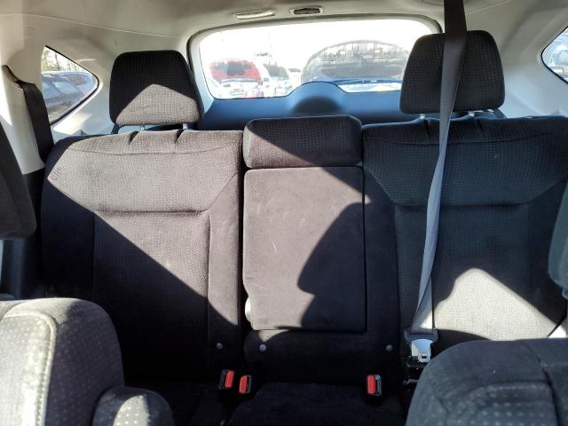 Photo 10 from auction – 2012 HONDA CR-V EX with VIN 2HKRM4H52CH613358