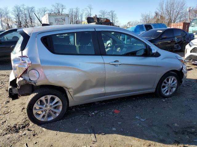 Photo 3 from auction – 2019 CHEVROLET SPARK 1LT with VIN KL8CD6SA7KC727527
