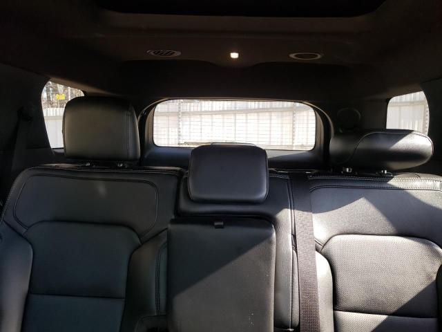 Photo 10 from auction – 2019 FORD EXPLORER L with VIN 1FM5K8FH9KGB33387