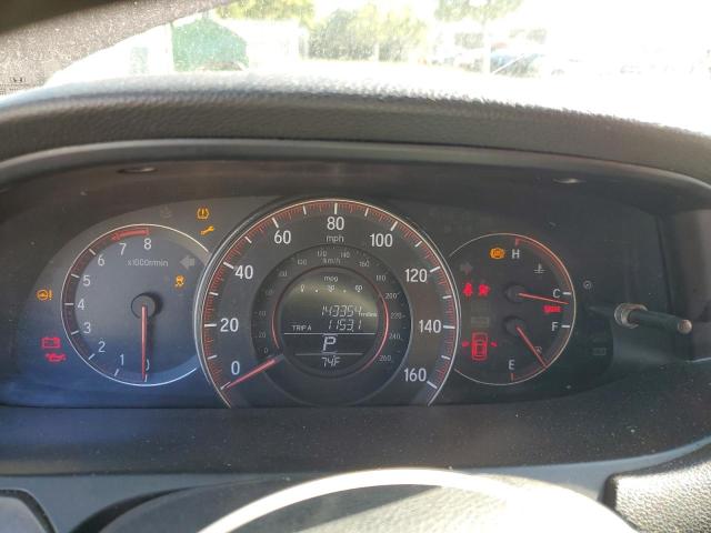 Photo 9 from auction – 2017 HONDA ACCORD with VIN 1HGCR2F53HA178185