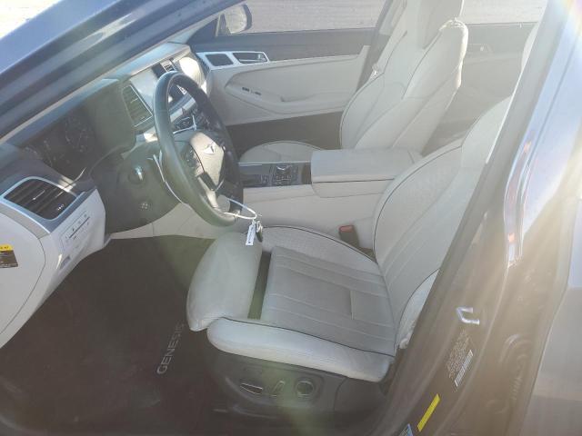 Photo 7 from auction – 2015 HYUNDAI GENESIS 3. with VIN KMHGN4JEXFU044151