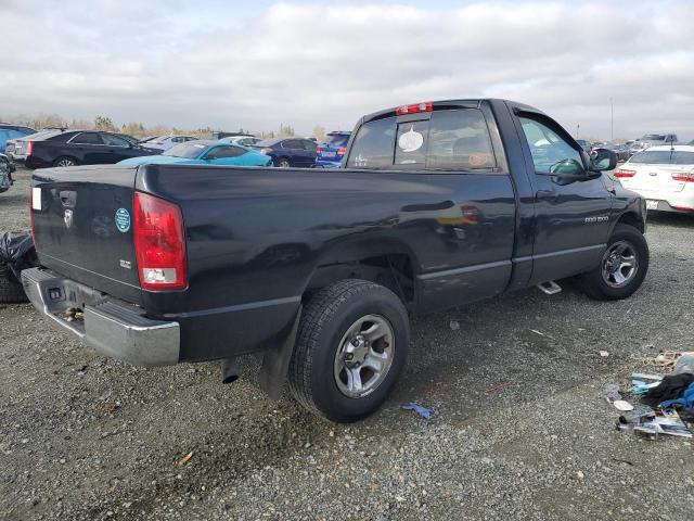 Photo 3 from auction – 2005 DODGE RAM 1500 S with VIN 1D7HA16N85J509544