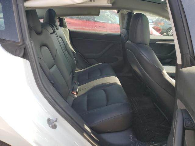 Photo 10 from auction – 2023 TESLA MODEL 3 with VIN 5YJ3E1EA4PF433046