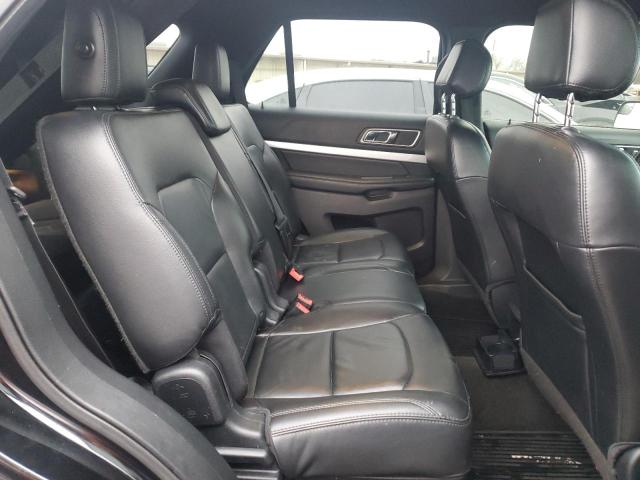 Photo 11 from auction – 2016 FORD EXPLORER X with VIN 1FM5K8D82GGA84270