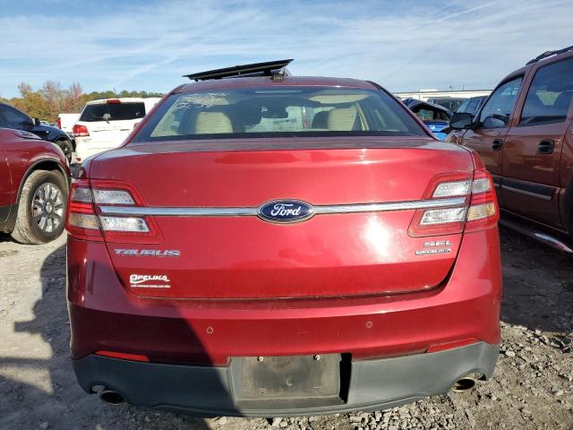 Photo 6 from auction – 2013 FORD TAURUS SEL with VIN 1FAHP2E86DG192164