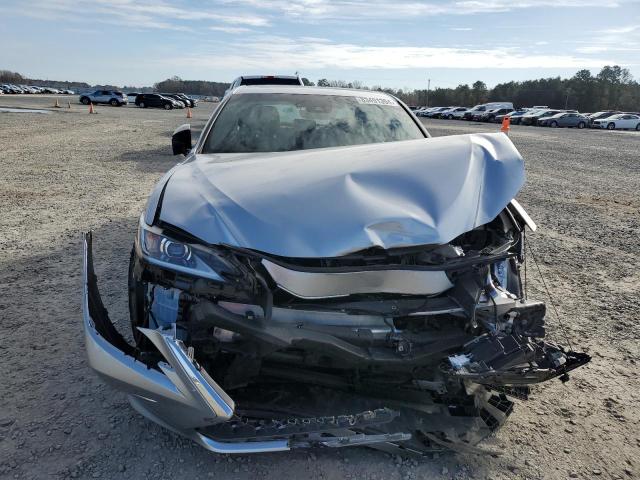 Photo 5 from auction – 2023 LEXUS ES 300H BA with VIN 58ADA1C17PU031374
