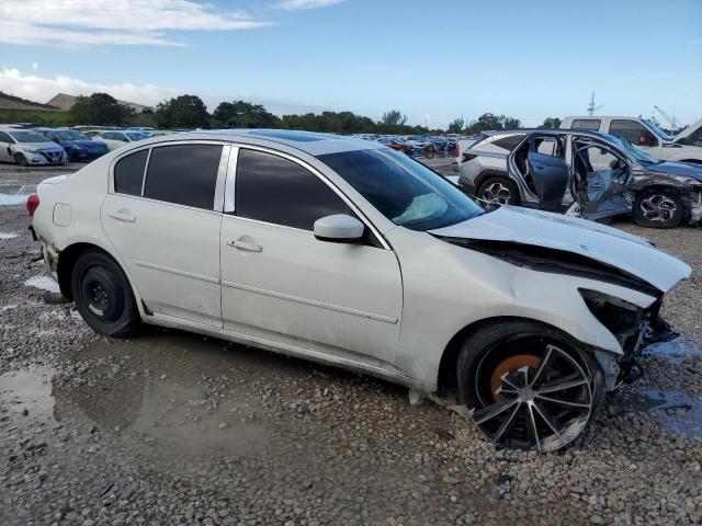 Photo 4 from auction – 2011 INFINITI G37 with VIN JN1CV6AR3BM354382