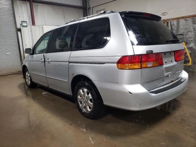 Photo 2 from auction – 2003 HONDA ODYSSEY EX with VIN 5FNRL186X3B045837
