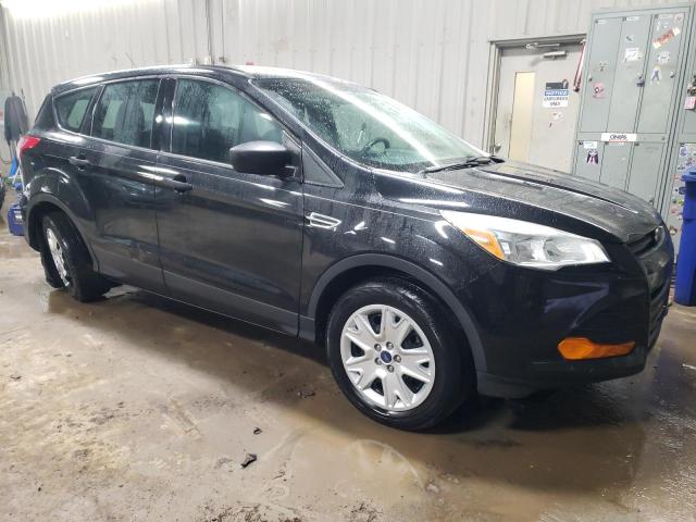 Photo 4 from auction – 2013 FORD ESCAPE S with VIN 1FMCU0F78DUB68727
