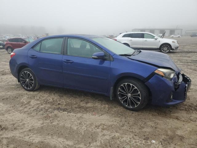 Photo 4 from auction – 2015 TOYOTA COROLLA L with VIN 2T1BURHE2FC456274