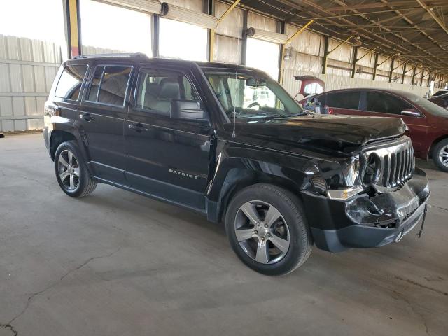 Photo 4 from auction – 2016 JEEP PATRIOT LA with VIN 1C4NJPFA3GD561615