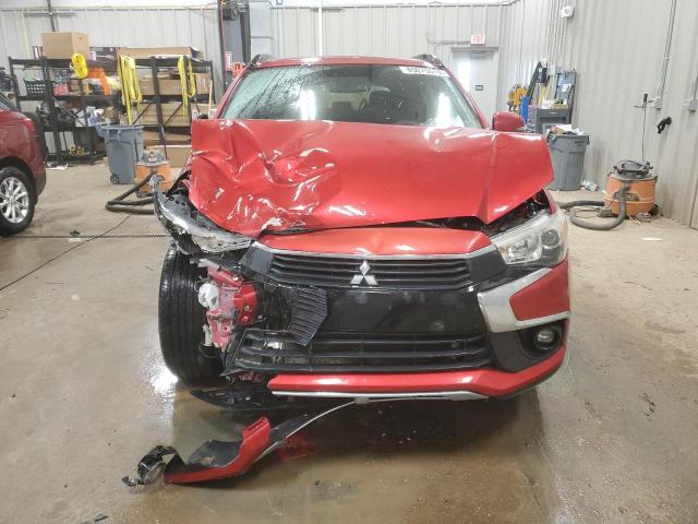Photo 5 from auction – 2017 MITSUBISHI OUTLANDER with VIN JA4AR4AW3HZ029921