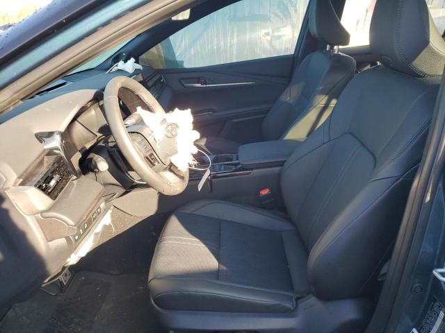Photo 7 from auction – 2025 TOYOTA CAMRY XSE with VIN 4T1DAACK0SU047733