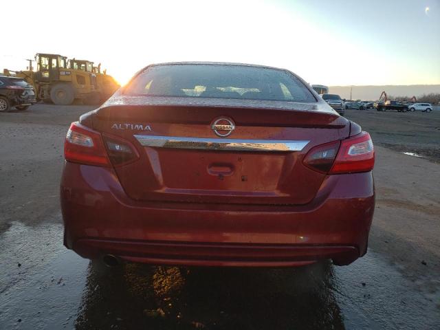 Photo 6 from auction – 2017 NISSAN ALTIMA 2.5 with VIN 1N4AL3AP7HC483933
