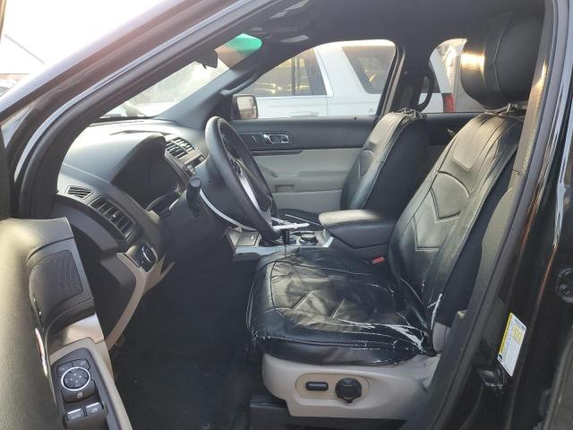 Photo 7 from auction – 2015 FORD EXPLORER with VIN 1FM5K8B88FGA35608