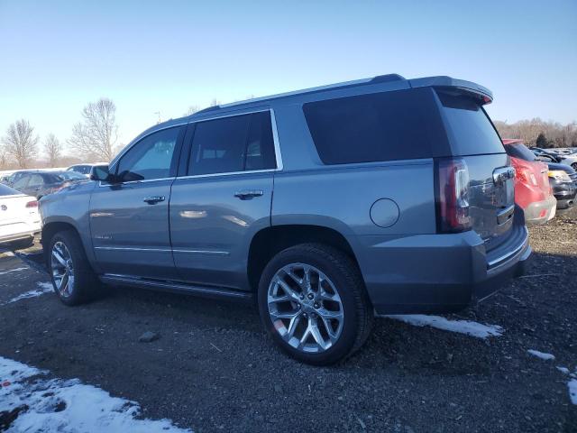 Photo 2 from auction – 2018 GMC YUKON DENA with VIN 1GKS2CKJXJR401065