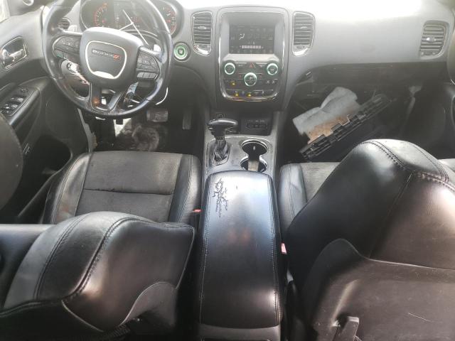 Фото 8 с аукциона – 2020 DODGE DURANGO GT с VIN 1C4RDHDG3LC116300