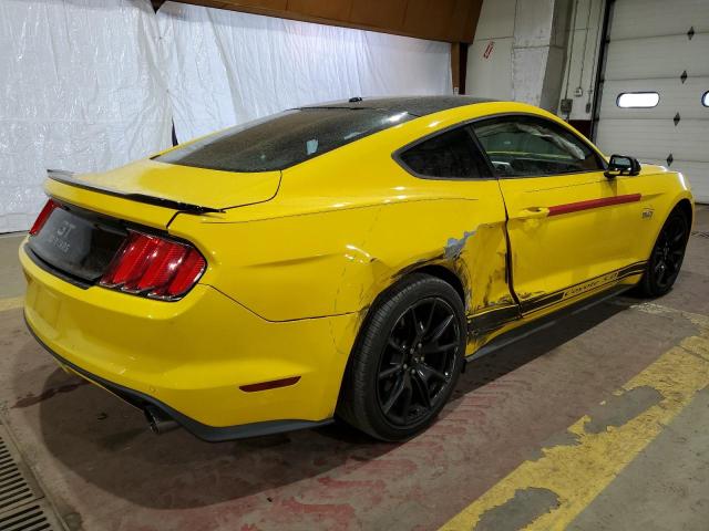 Photo 3 from auction – 2015 FORD MUSTANG GT with VIN 1FA6P8CF6F5320638
