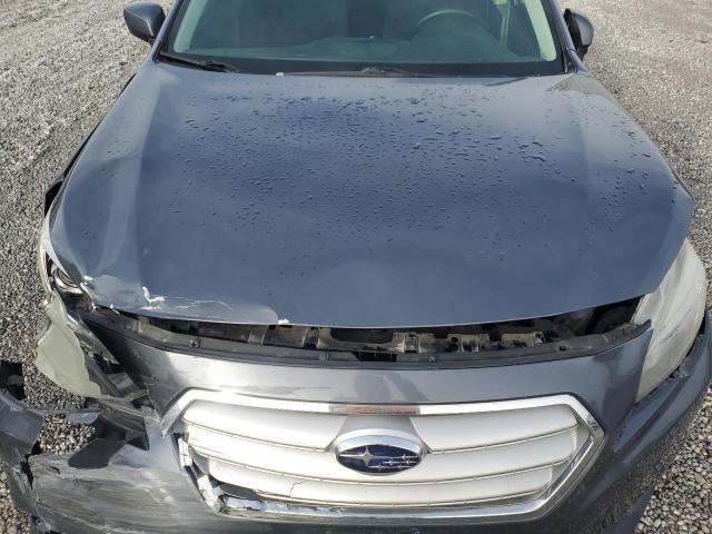 Photo 12 from auction – 2016 SUBARU LEGACY 2.5 with VIN 4S3BNAC64G3059450