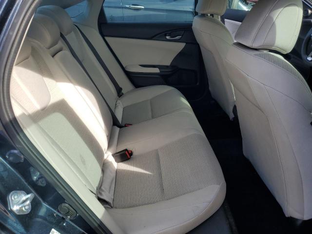 Photo 10 from auction – 2022 HONDA INSIGHT EX with VIN 19XZE4F57NE012745