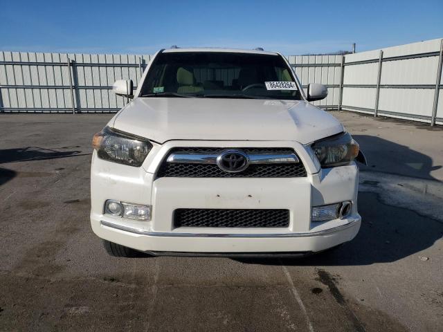 Фото 5 с аукциона – 2010 TOYOTA 4RUNNER SR с VIN JTEBU5JR4A5000607